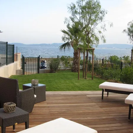 New Caprica * Sainte-Maxime