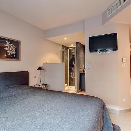 New Caprica Apartment Sainte-Maxime